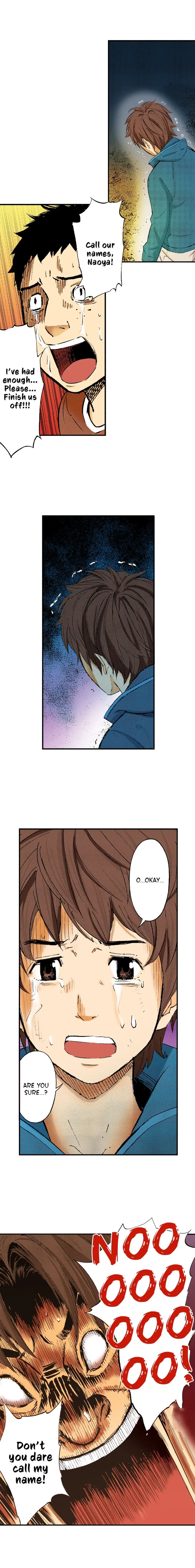 The Kings Command Chapter 80 - Page 5