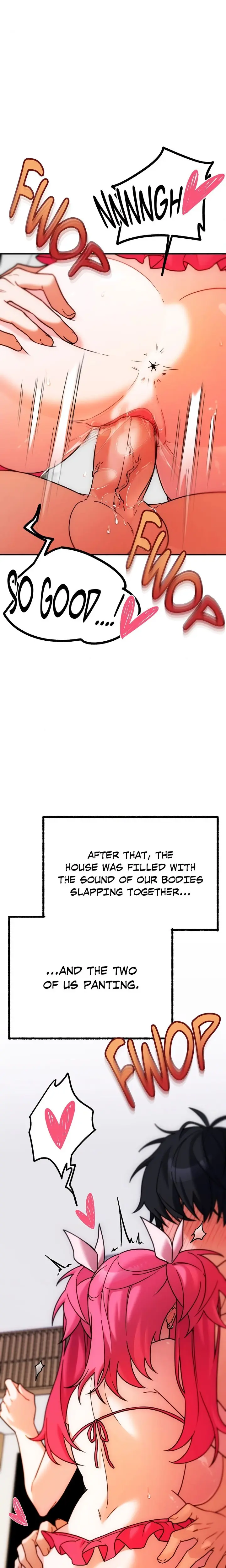 The Kink Buffet Chapter 10 - Page 4
