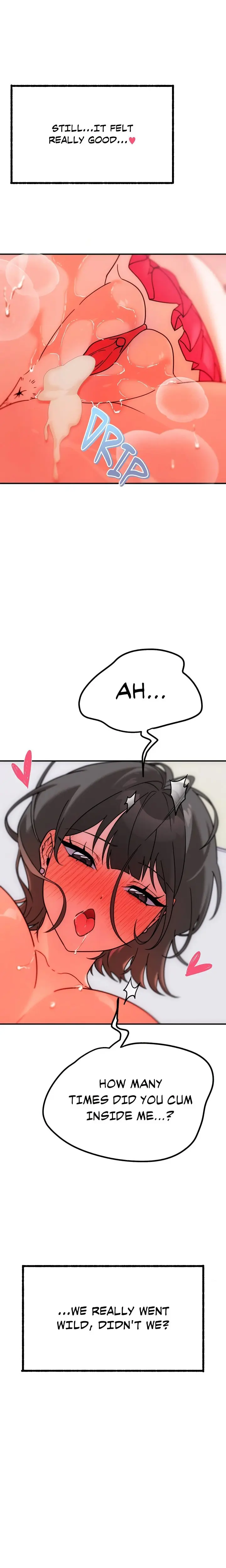 The Kink Buffet Chapter 10 - Page 6