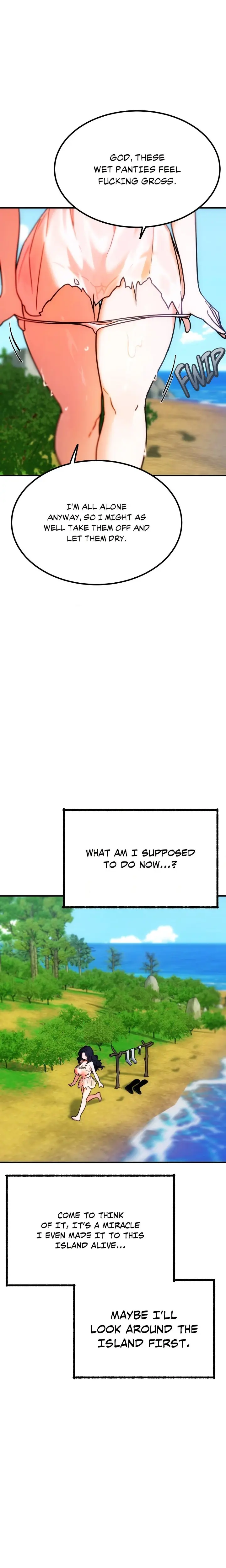 The Kink Buffet Chapter 11 - Page 5