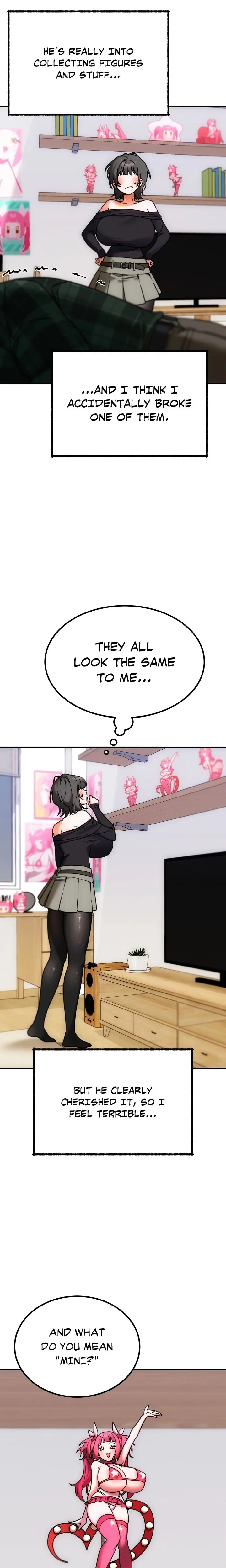 The Kink Buffet Chapter 5 - Page 4