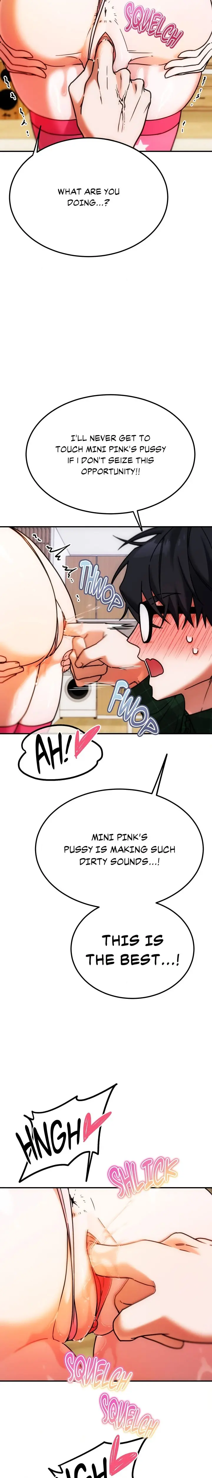 The Kink Buffet Chapter 7 - Page 2