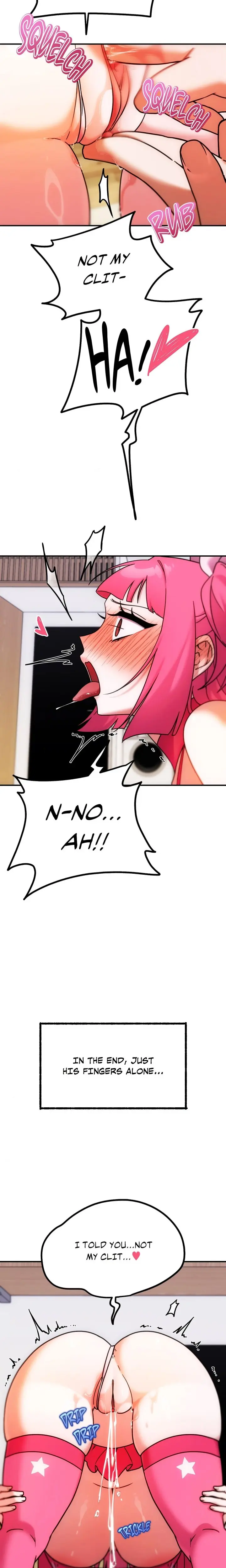 The Kink Buffet Chapter 7 - Page 4