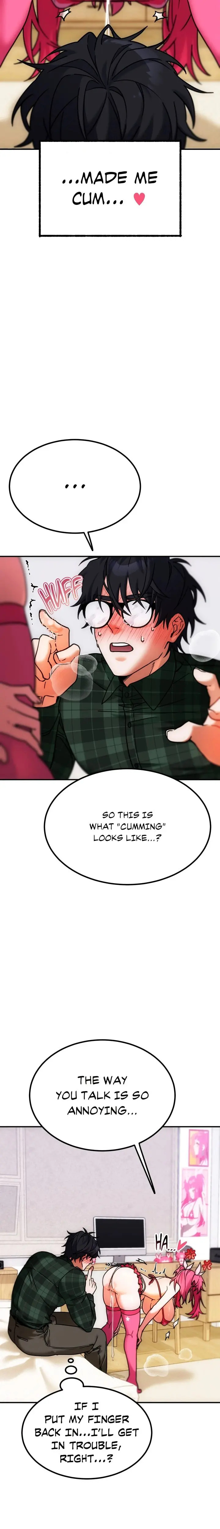 The Kink Buffet Chapter 7 - Page 5