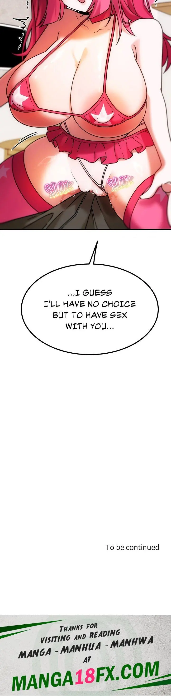 The Kink Buffet Chapter 7 - Page 9