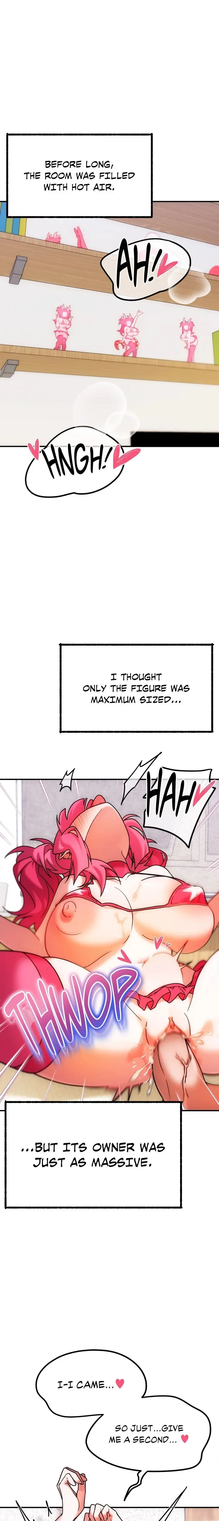 The Kink Buffet Chapter 8 - Page 5