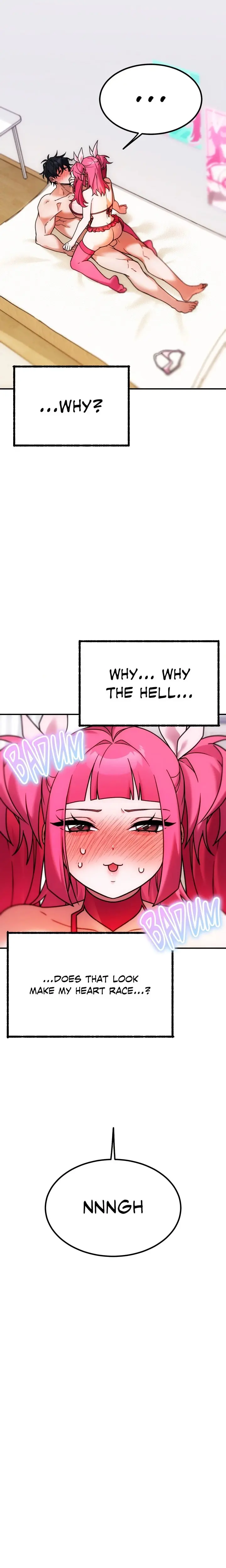 The Kink Buffet Chapter 9 - Page 3