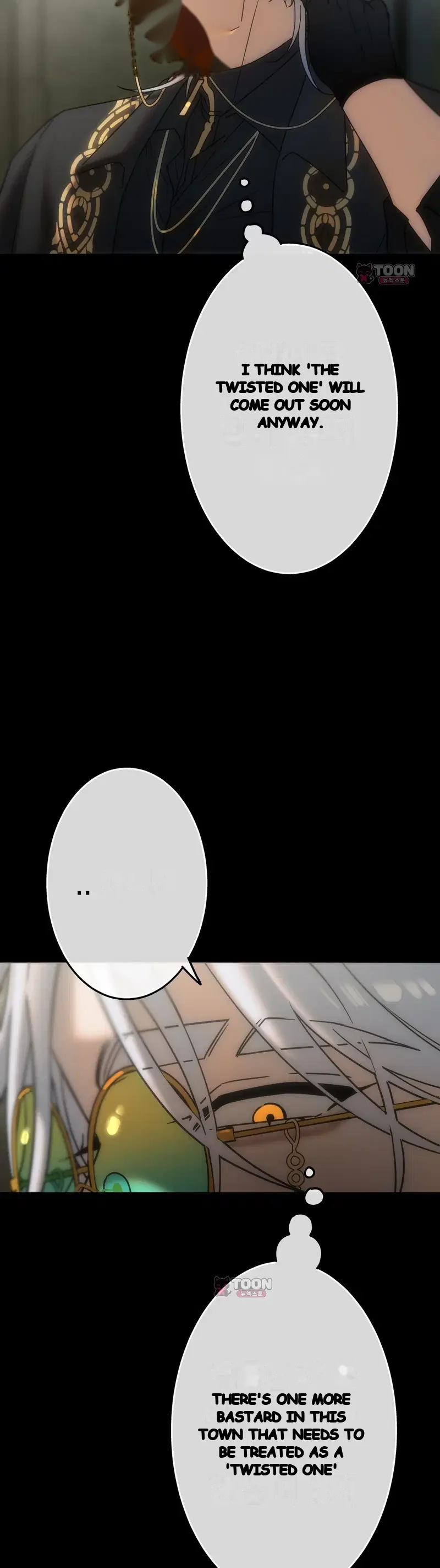 The Knight And The Witch Chapter 36 - Page 27