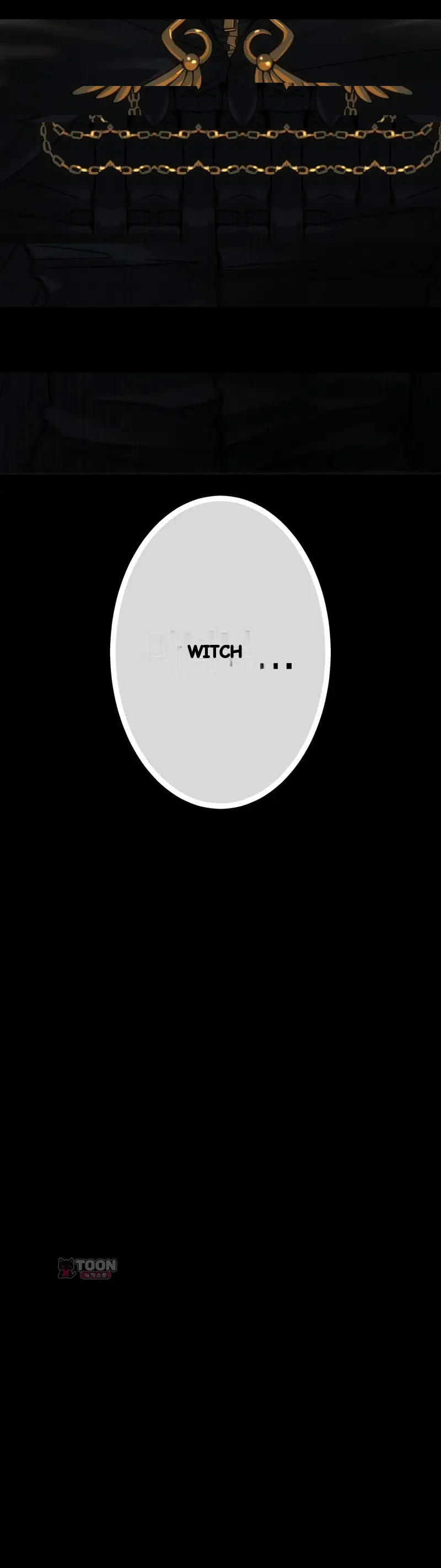 The Knight And The Witch Chapter 38 - Page 34
