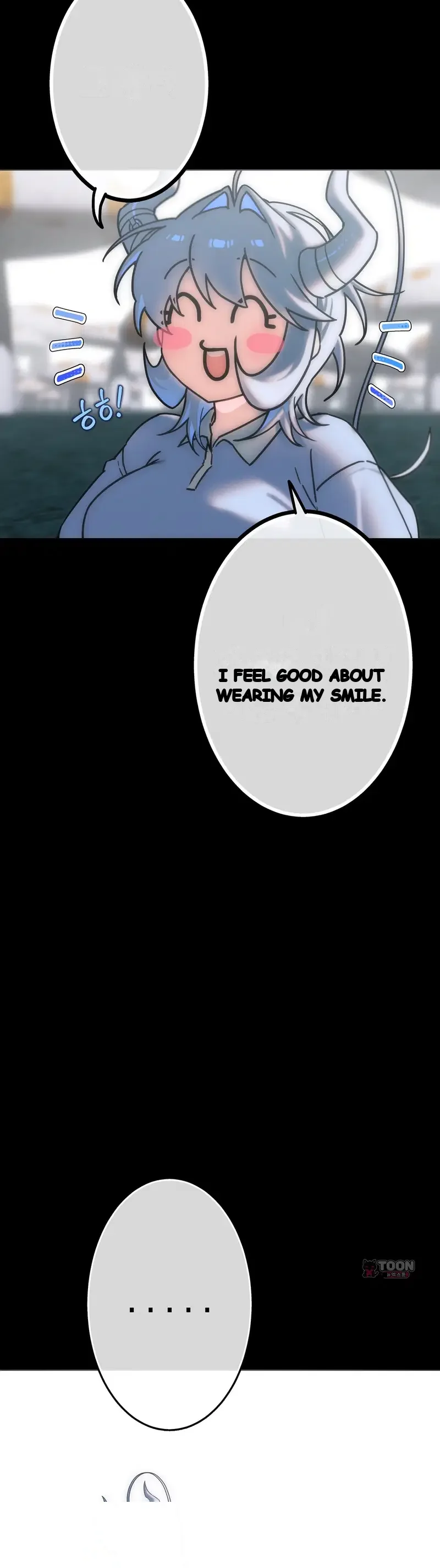 The Knight And The Witch Chapter 42 - Page 4