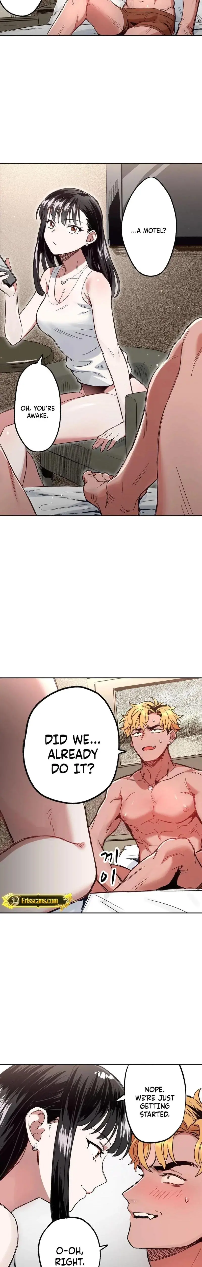 The Ladies Associate Uncensored Chapter 0 - Page 4