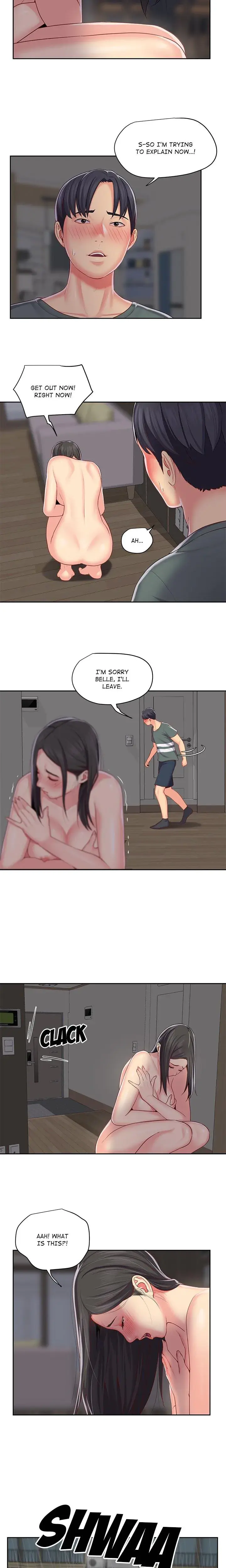 The Ladies Associate Uncensored Chapter 10 - Page 2