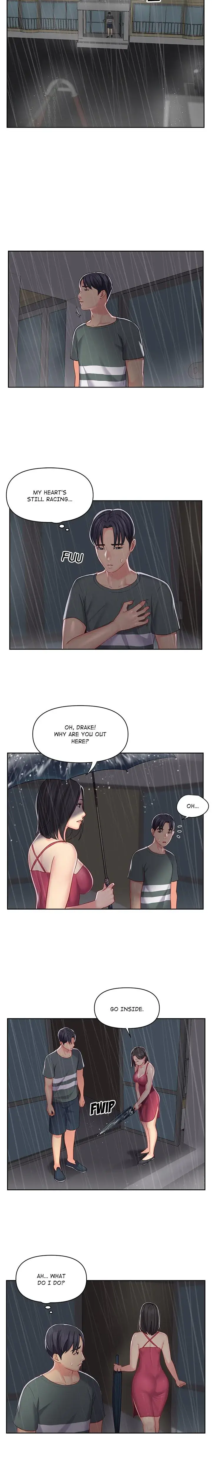 The Ladies Associate Uncensored Chapter 10 - Page 3