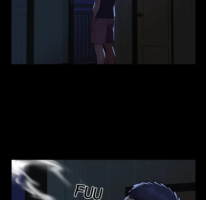 The Ladies Associate Uncensored Chapter 100 - Page 17