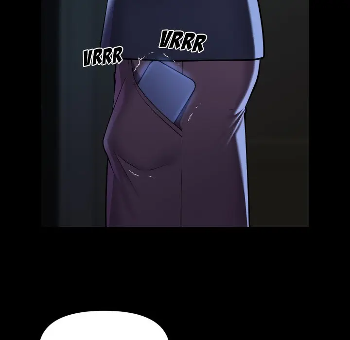 The Ladies Associate Uncensored Chapter 100 - Page 19