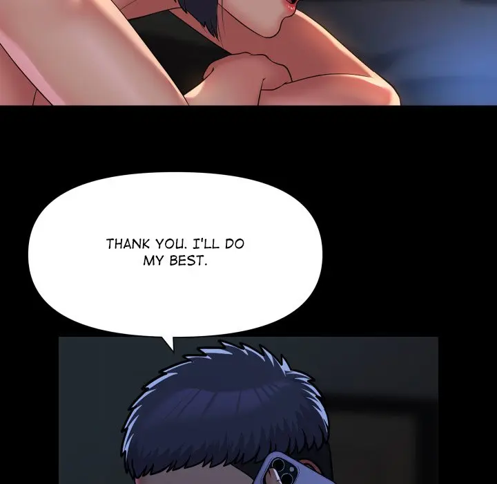 The Ladies Associate Uncensored Chapter 100 - Page 22
