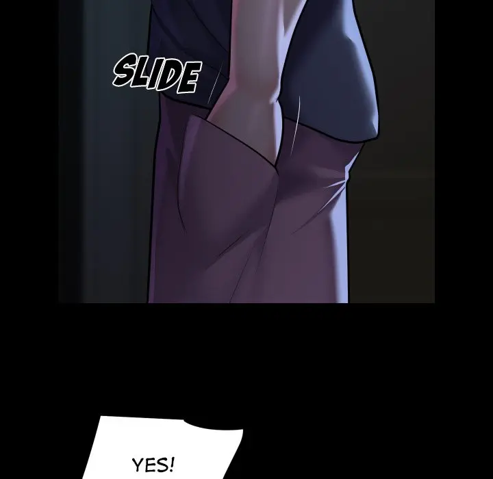 The Ladies Associate Uncensored Chapter 100 - Page 24