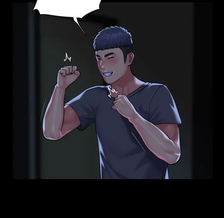 The Ladies Associate Uncensored Chapter 100 - Page 25