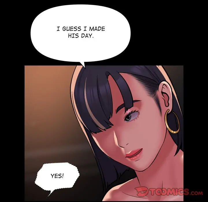 The Ladies Associate Uncensored Chapter 100 - Page 26
