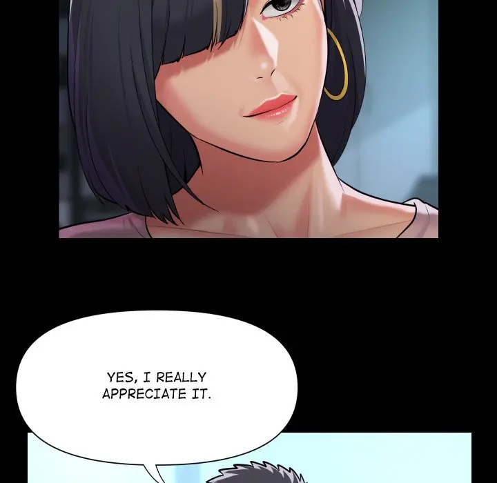 The Ladies Associate Uncensored Chapter 100 - Page 36