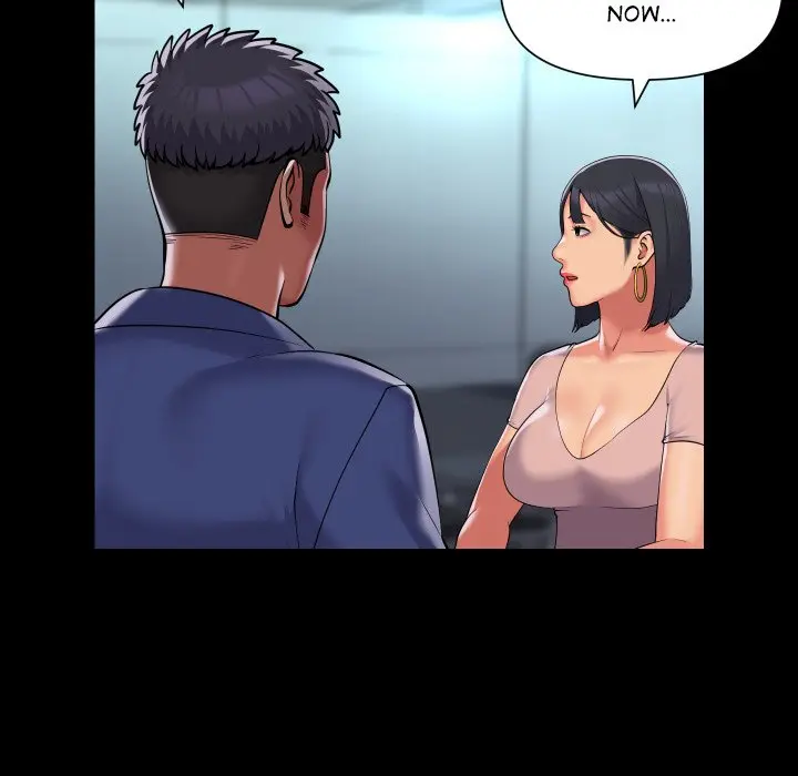 The Ladies Associate Uncensored Chapter 100 - Page 43