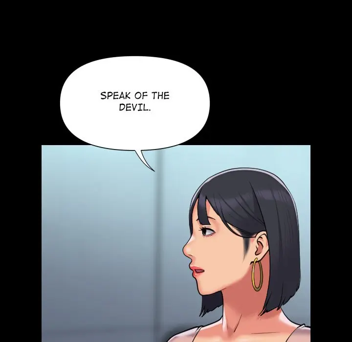 The Ladies Associate Uncensored Chapter 100 - Page 45
