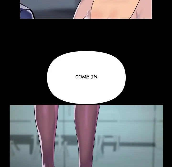 The Ladies Associate Uncensored Chapter 100 - Page 46