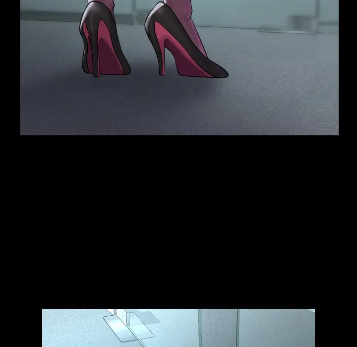 The Ladies Associate Uncensored Chapter 100 - Page 47