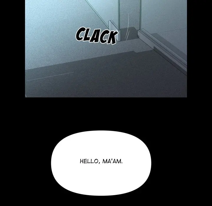 The Ladies Associate Uncensored Chapter 100 - Page 48