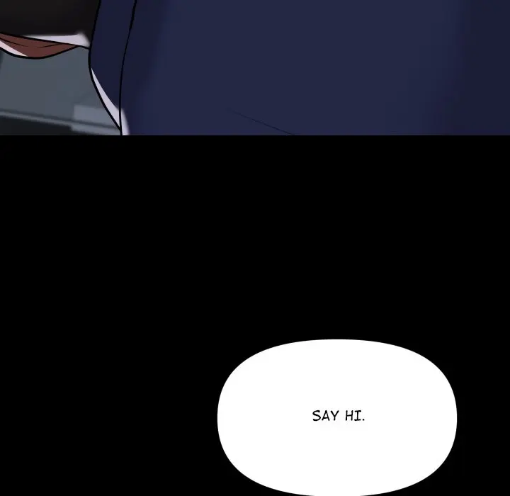 The Ladies Associate Uncensored Chapter 100 - Page 55