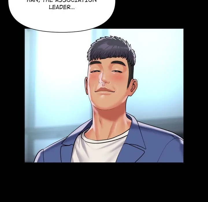 The Ladies Associate Uncensored Chapter 100 - Page 57