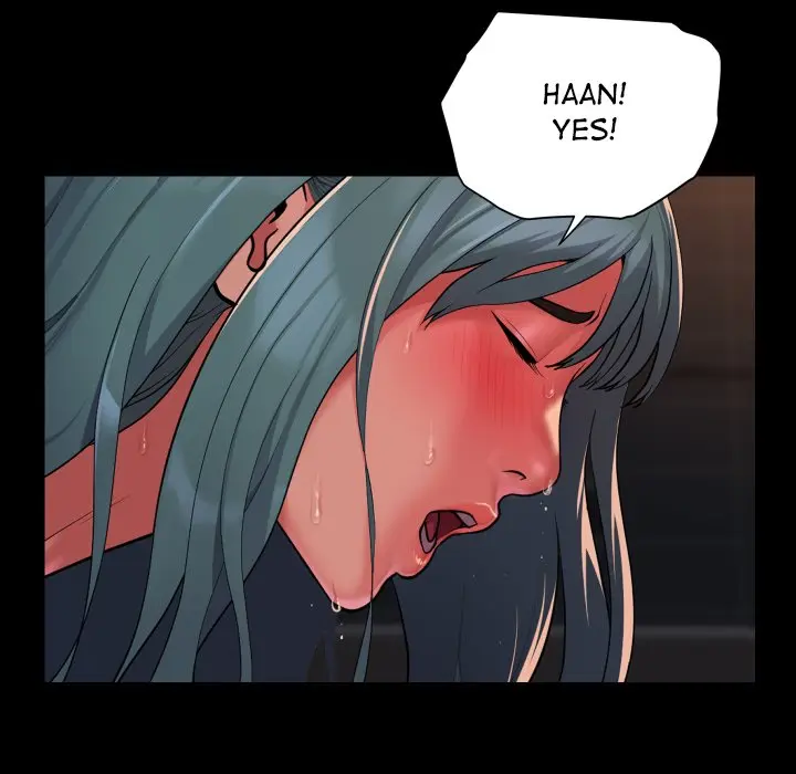The Ladies Associate Uncensored Chapter 100 - Page 6