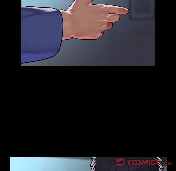 The Ladies Associate Uncensored Chapter 100 - Page 62