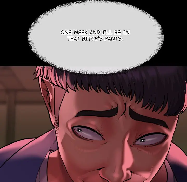 The Ladies Associate Uncensored Chapter 100 - Page 65