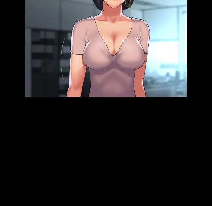 The Ladies Associate Uncensored Chapter 100 - Page 67