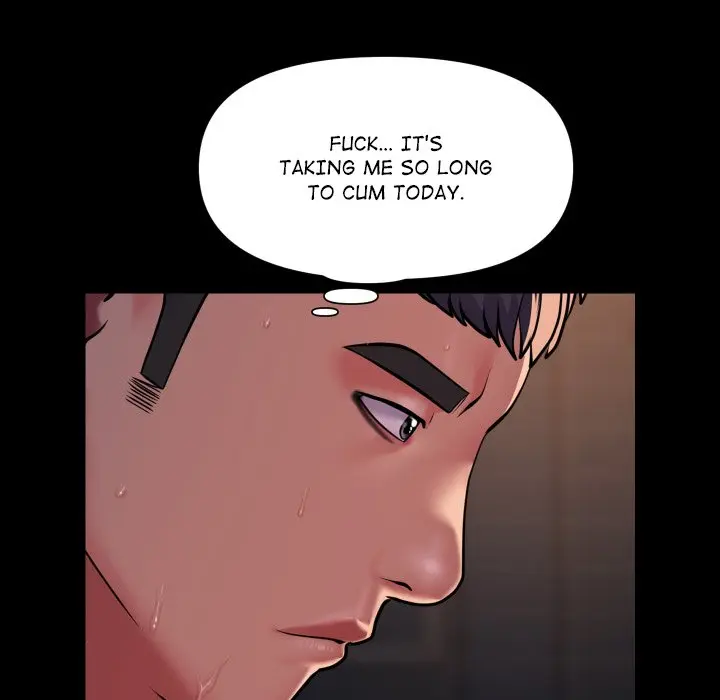 The Ladies Associate Uncensored Chapter 100 - Page 7
