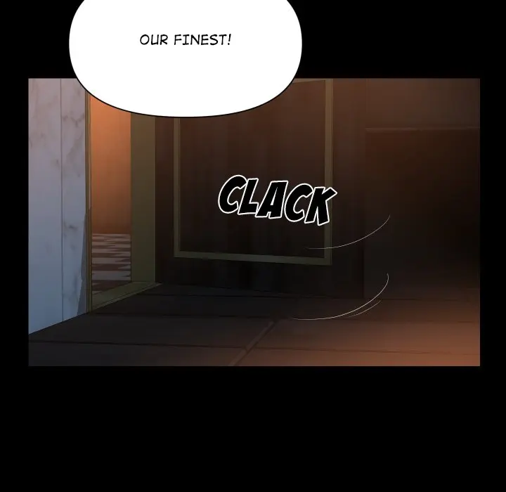 The Ladies Associate Uncensored Chapter 100 - Page 75
