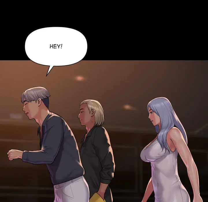 The Ladies Associate Uncensored Chapter 100 - Page 76
