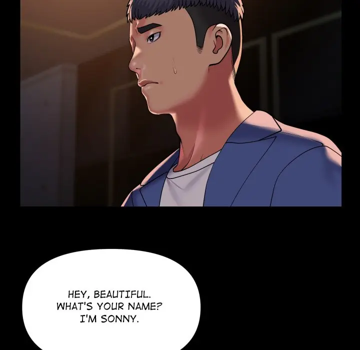 The Ladies Associate Uncensored Chapter 100 - Page 78