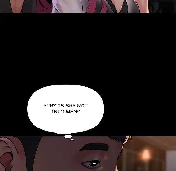 The Ladies Associate Uncensored Chapter 100 - Page 82