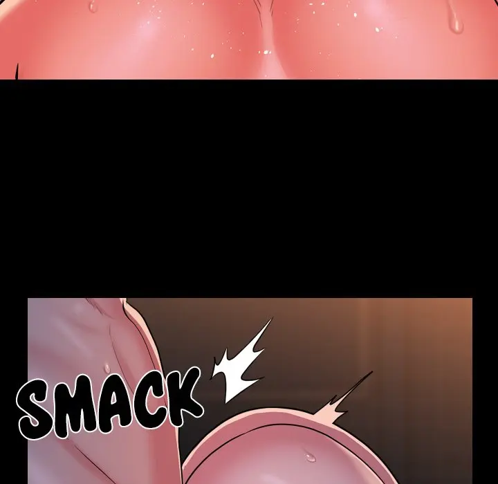 The Ladies Associate Uncensored Chapter 100 - Page 9