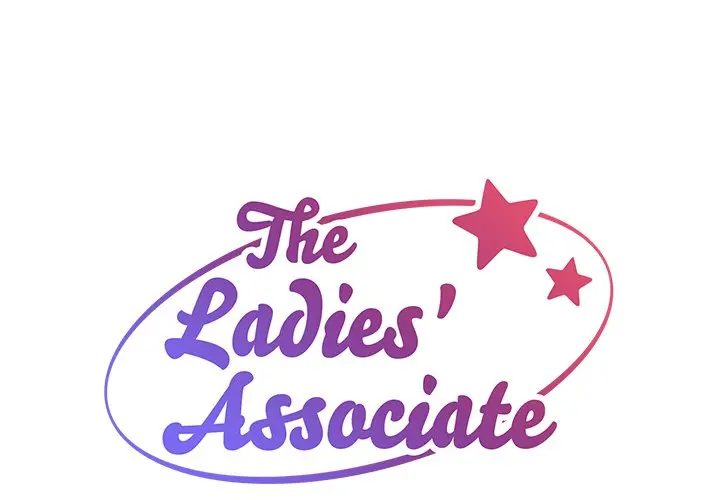 The Ladies Associate Uncensored Chapter 101 - Page 1