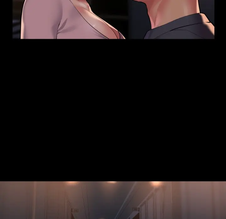 The Ladies Associate Uncensored Chapter 101 - Page 10