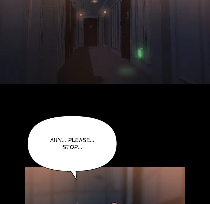 The Ladies Associate Uncensored Chapter 101 - Page 11