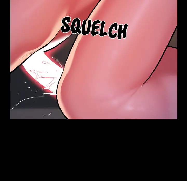 The Ladies Associate Uncensored Chapter 101 - Page 19