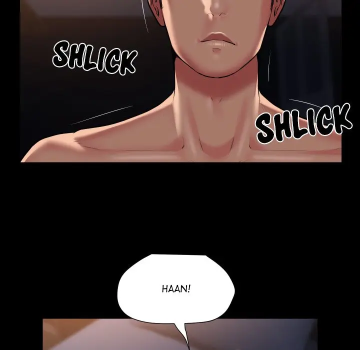 The Ladies Associate Uncensored Chapter 101 - Page 24
