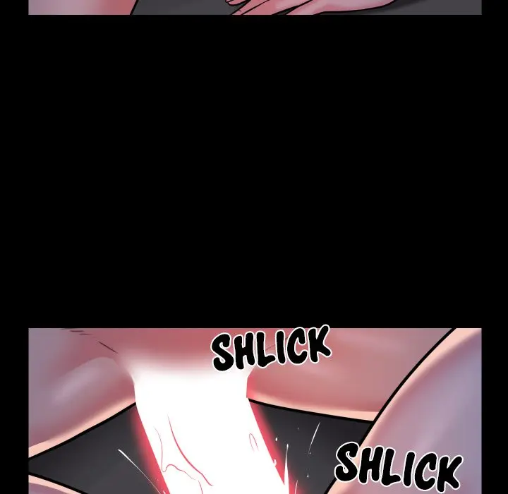 The Ladies Associate Uncensored Chapter 101 - Page 28