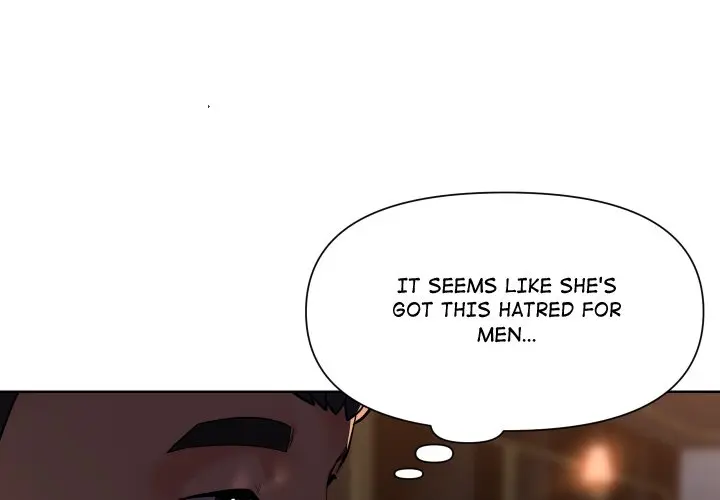 The Ladies Associate Uncensored Chapter 101 - Page 3