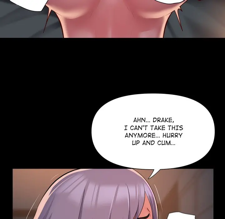The Ladies Associate Uncensored Chapter 101 - Page 35