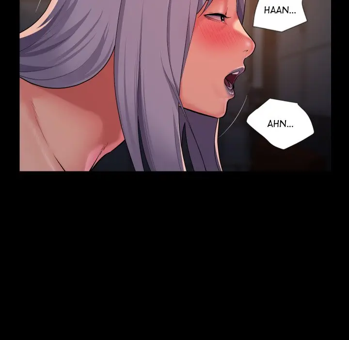 The Ladies Associate Uncensored Chapter 101 - Page 36